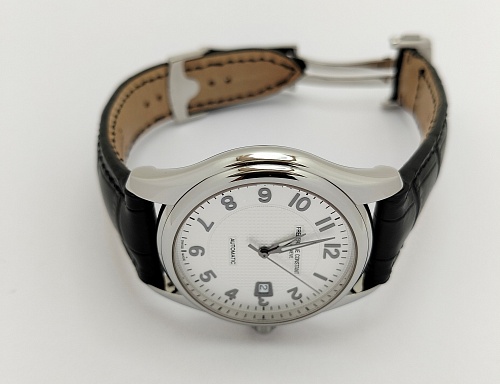 Frederique Constant Runabout Automatic LE 43mm FC-303RM6B6