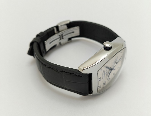 Longines Evidenza Automatic Power Reserve M L2.672.4.73.9