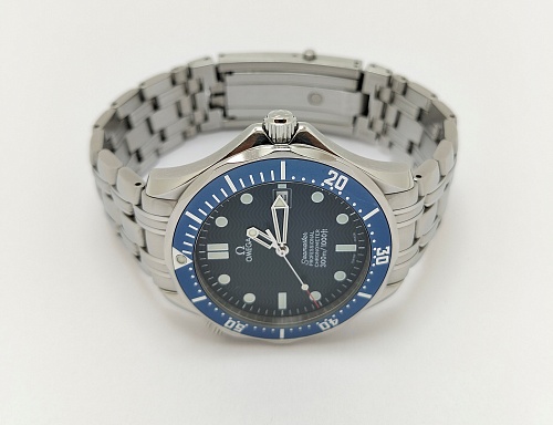 Omega Seamaster Diver 300 Automatic 41mm 2531.80.00