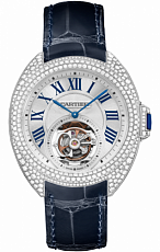 Cartier Clé de Cartier 35 mm flying tourbillon HPI00933