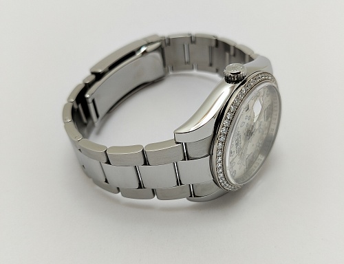 Rolex Datejust 36mm 116244-0005