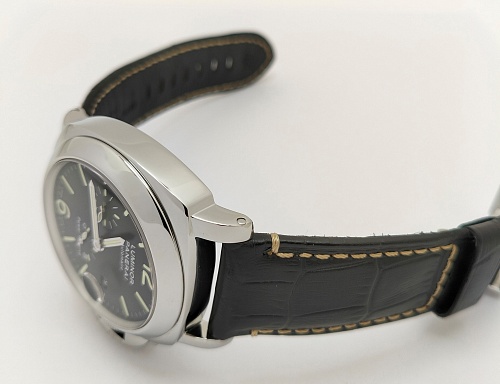 Panerai Luminor Power Reserve Automatic Acciaio 44mm PAM00090