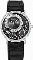 Piaget Altiplano 38 mm Pave G0A39120