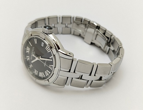 Raymond Weil Parsifal Automatic 39mm 2841-ST-00608