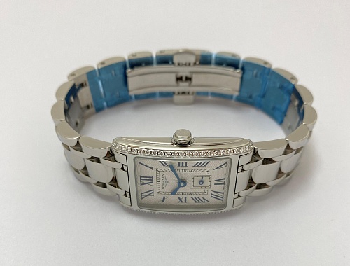 Longines DolceVita Diamonds L5.255.0.71.6