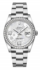 Rolex Datejust 36mm 116244-0005