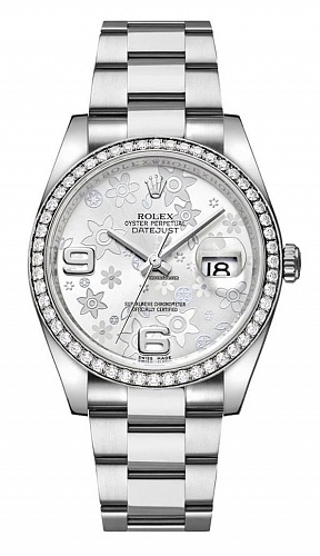 Rolex Datejust 36mm 116244-0005