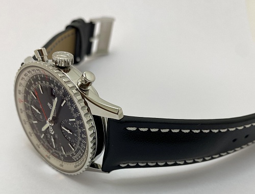 Breitling Navitimer Chronograph 41mm A13324121B1X1