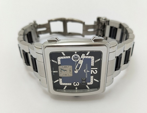 Ulysse Nardin Quadrato 42mm 243-92-7m/632