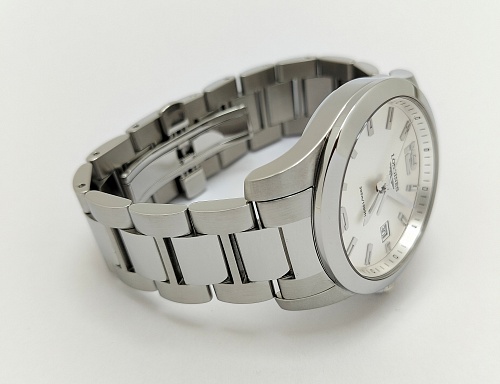 Longines Conquest 41mm L3.659.4.76.6