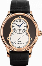 Jaquet Droz Legend Geneva Grande Seconde Circled J003033203