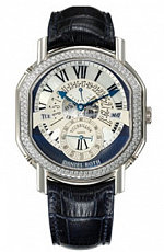 Daniel Roth Masters Tourbillon Perpetual Calendar Retrograde Date 199.Y.70.722.CM.BD.S02