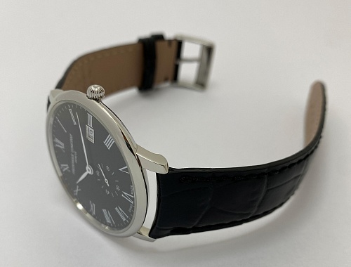 Frederique Constant Slimline 40mm FC-245BR5S6