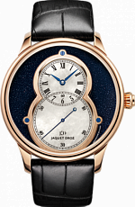 Jaquet Droz Legend Geneva Grande Seconde Circled J003033343