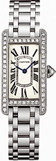 Cartier Tank Americaine Small WB7073L1