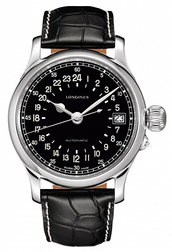 Longines Heritage Twenty Four 47,5mm L2.751.4.53.3