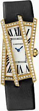 Cartier Cartier Libre Tank Crash WJ303450