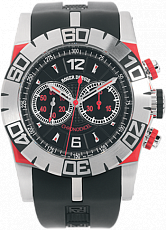Roger Dubuis EasyDiver Chronograph 46mm DBSE0221