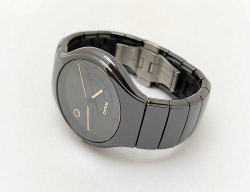 Rado True Quartz 40mm 115.0653.3.017