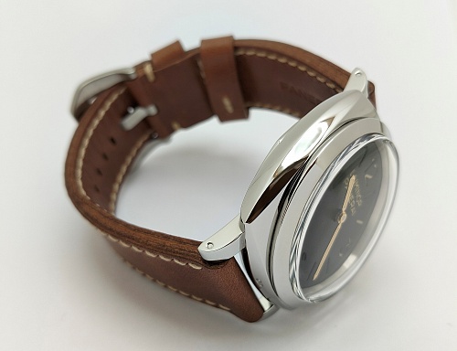 Panerai Luminor Marina 1950 3 days Acciaio 47mm PAM00372