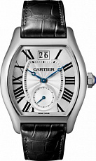 Cartier Tortue Grande Date W1556233