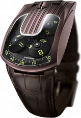 Urwerk 103 UR-103.08 TiAlN UR-103.08 TiAlN