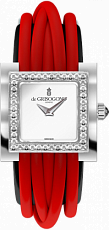De Grisogono Watches Allegra Watch S11 S11