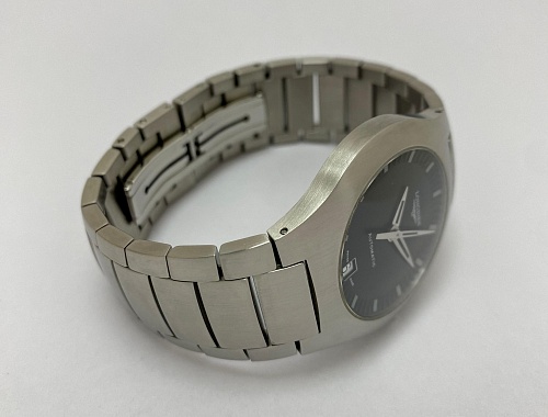 Longines Oposition Automatic 38mm L3.623.4.52.6