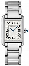 Cartier Tank Must Large Model WSTA0052