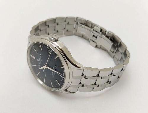 Baume & Mercier Clifton Baumatic 40mm MOA10468
