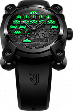 Romain Jerome Capsules Space Invaders RJ.M.AU.IN.006.04