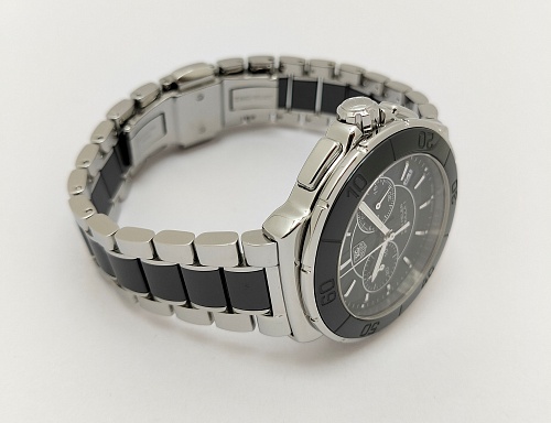 TAG Heuer Formula 1 Chronograph 41mm CAH1210.BA0862