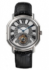 Daniel Roth Masters Tourbillon Retrograde Date 196.X.60.361.CN.BA