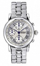 Montblanc Star Automatic Chronograph 38mm MB101643