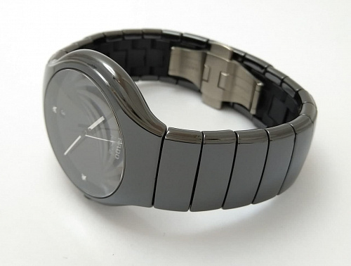 Rado True Jubilee Quartz 40mm 115.0653.3.074