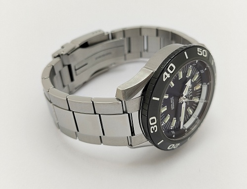 Ball Fireman NECC 42mm DM3090A-SJ-BE