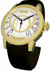 Thomas Prescher Sculptura Una Sculptura Una Sculptura-Una-YG-White