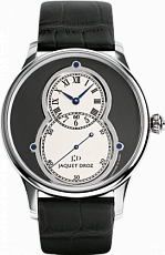 Jaquet Droz Legend Geneva Grande Seconde Circled J003034204