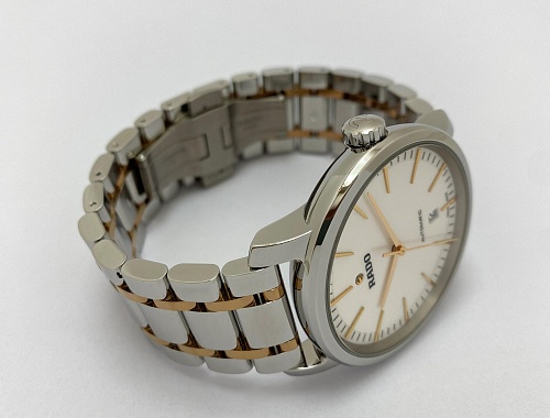 Rado Diamaster Automatic 41mm 629.0077.3.011