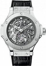 Hublot Tourbillon Minute Repeater Tourbillon Skeleton 304.TX.1170.LR