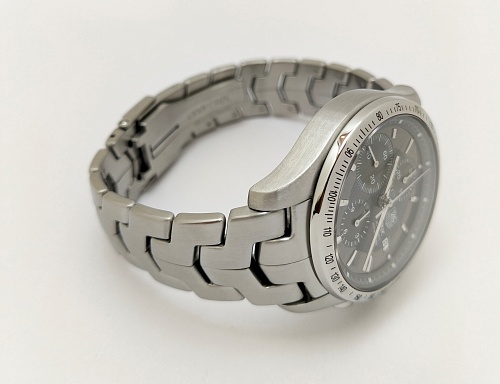 TAG Heuer Link Automatic Chronograph 42mm CJF2115.BA0576