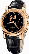 UN Complications Hourstriker 6106-103/E2