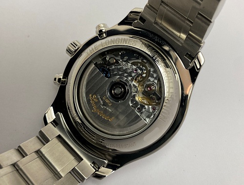 Longines Master Collection 42mm L2.773.4.78.6