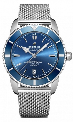 Breitling Superocean Heritage B20 Automatic 46 AB2020161C1A1