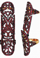 Jacob & Co. Jewelry Fine Jewelry FULL FINGER RING 91225918