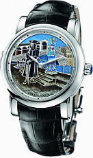 UN Complications Carnival of Venice Minute Repeater 719-63/VEN