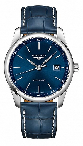 Longines Master Collection 40mm L2.793.4.92.0
