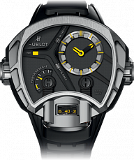 Hublot Masterpiece MP-02 Key of Time Titanium 902.NX.1179.RX