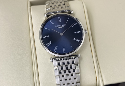 Longines la Grande Classique 29mm L4.512.4.95.6