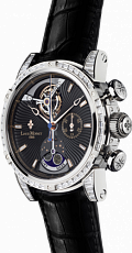 Louis Moinet Limited editions Astralis Unique piece Moon LM-27.75.5D